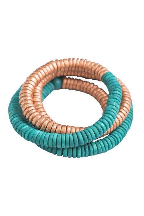 Elastisches Armband Rory